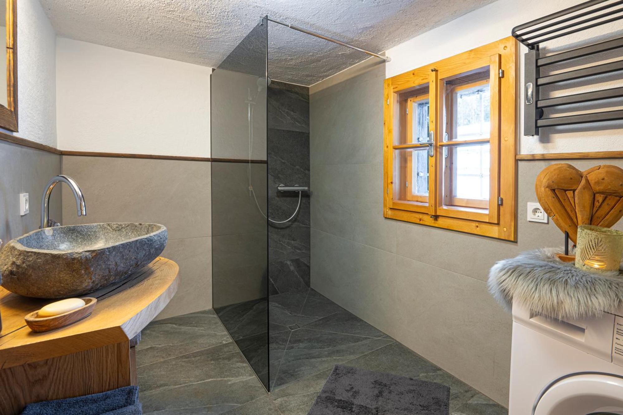 Almfrieden Villa Werfen Bagian luar foto